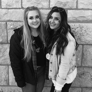 Meet your Posher, Kenzie